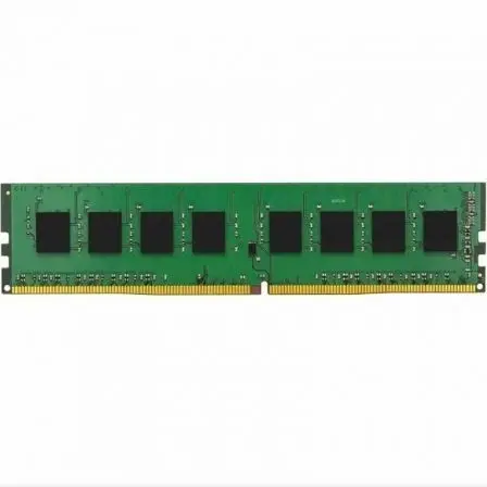 Kingston ValueRAM Memoria RAM DIMM DDR4 2666MHz 8GB CL19