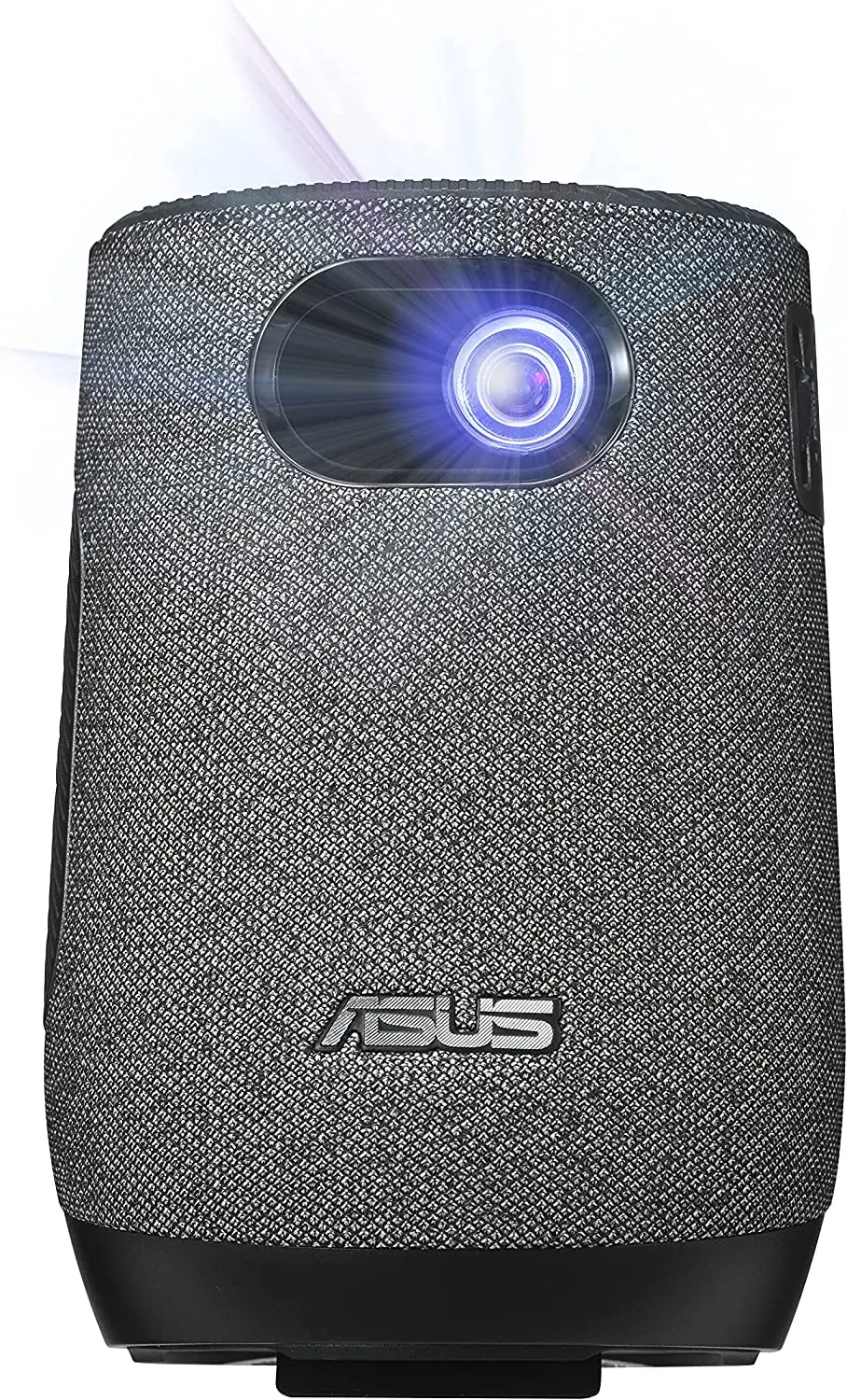 Asus ZenBeam Latte L1 Proyector LED Portatil Bluetooth WiFi - Audio Harman Kardon - HDMI, USB - 300 