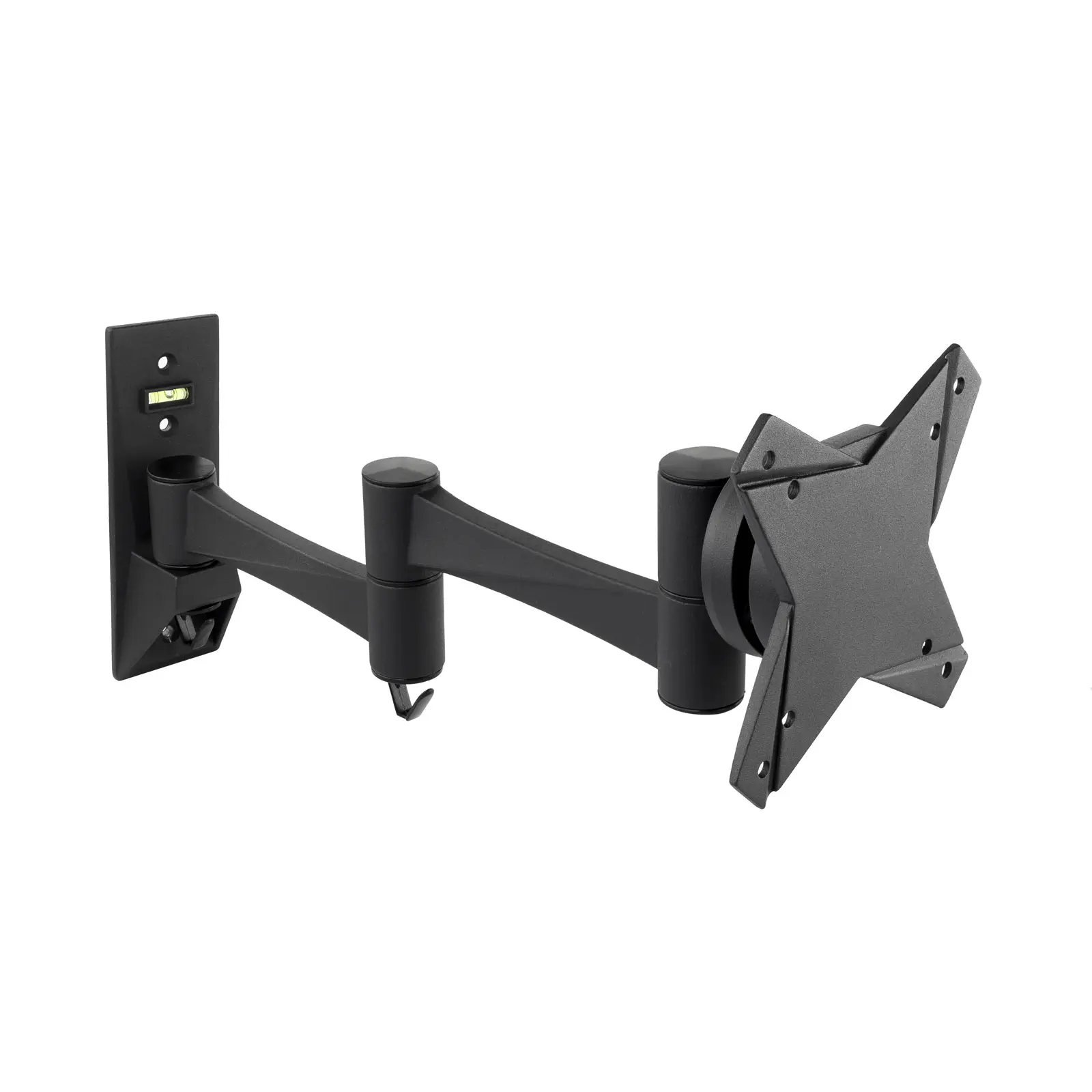Tooq Soporte de Pared con Brazo Articulado para TV de 13