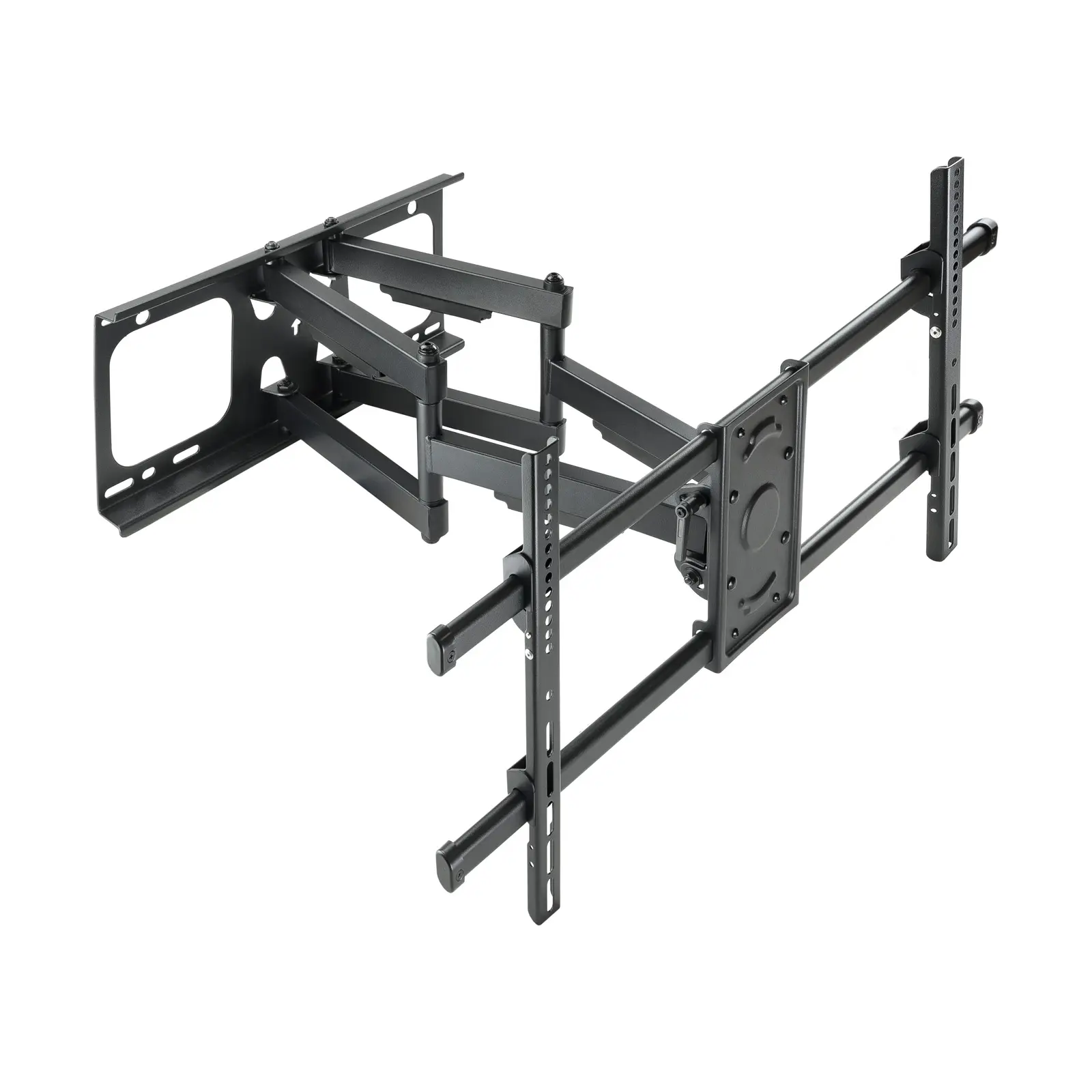 Tooq Soporte de Pared con Doble Brazo Articulado para TV de 37