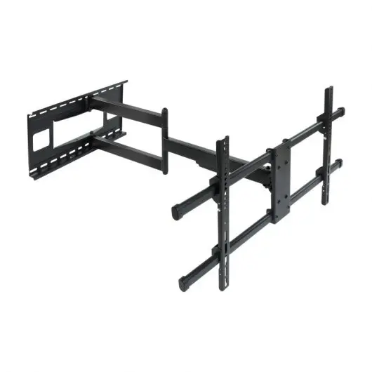 Tooq Soporte de Pared con Brazo Articulado para TV de 43