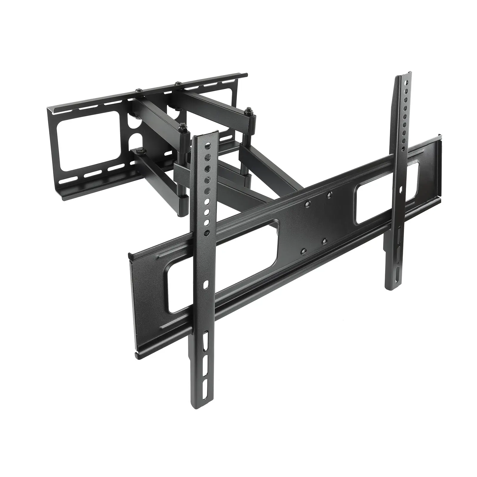Tooq Soporte de Pared con Doble Brazo Articulado para TV de 37