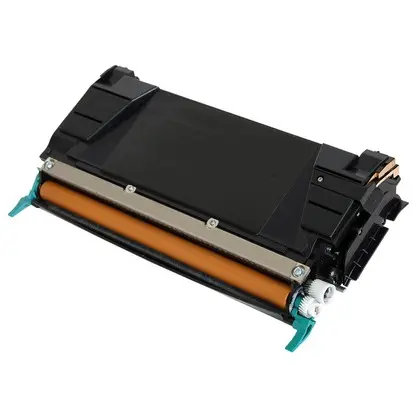 Lexmark C746/C748/X746/X748/XS748 Magenta Cartucho de Toner Generico - Reemplaza C746A1MG/X746A1MG/X