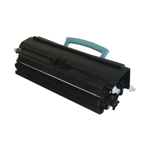 Lexmark E230/E240/E330 Negro Cartucho de Toner Generico - Reemplaza 24016SE/24040SW/24018SL/34080HE/