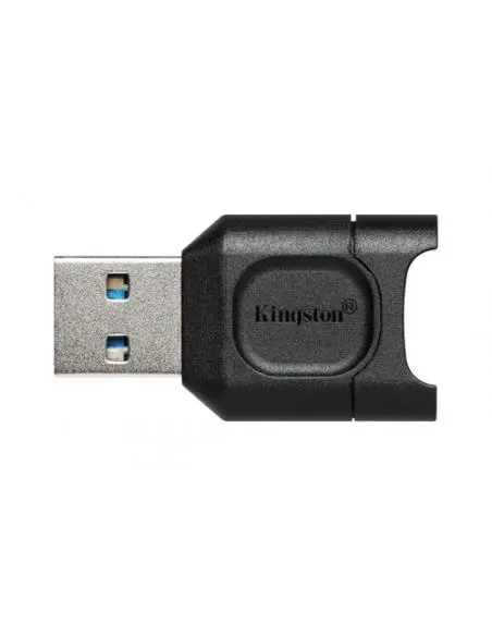 Kingston Lector de Tarjetas MicroSD UHS-II MobileLite Plus USB 3.2 Gen 1