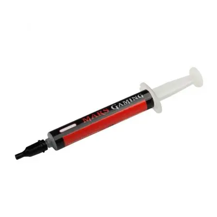 Mars Gaming MT1 Pasta Termica - Soporta hasta 250�C - Capacidad 3gr