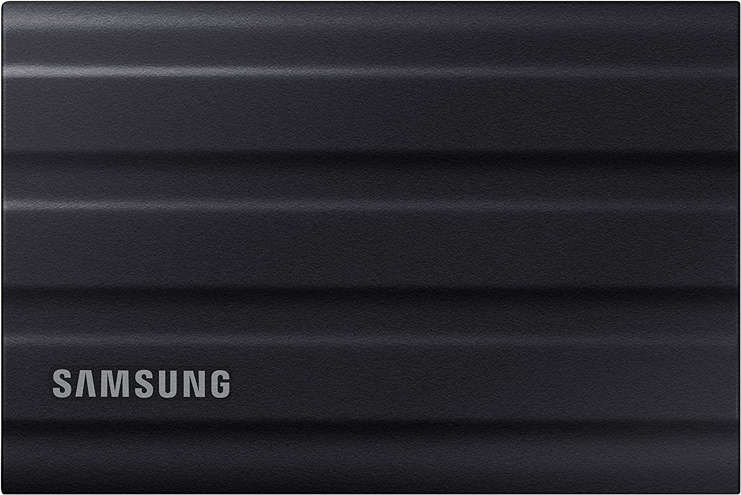 Samsung Disco Duro Externo SSD 1TB USB 3.2