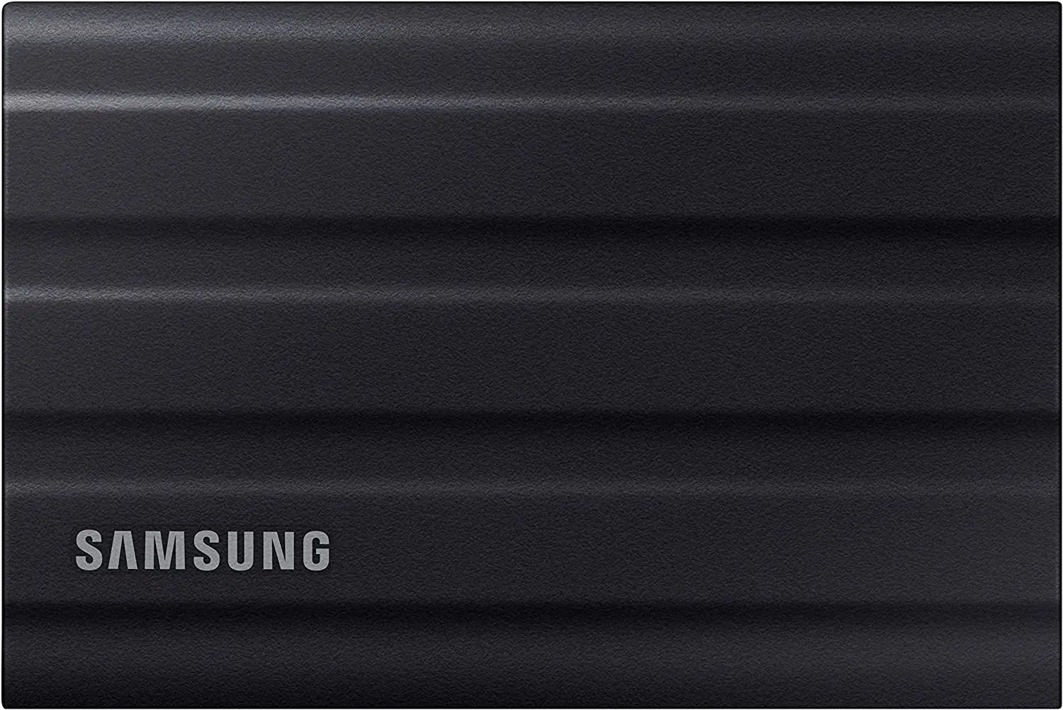 Samsung Disco Duro Externo SSD 1TB USB 3.2