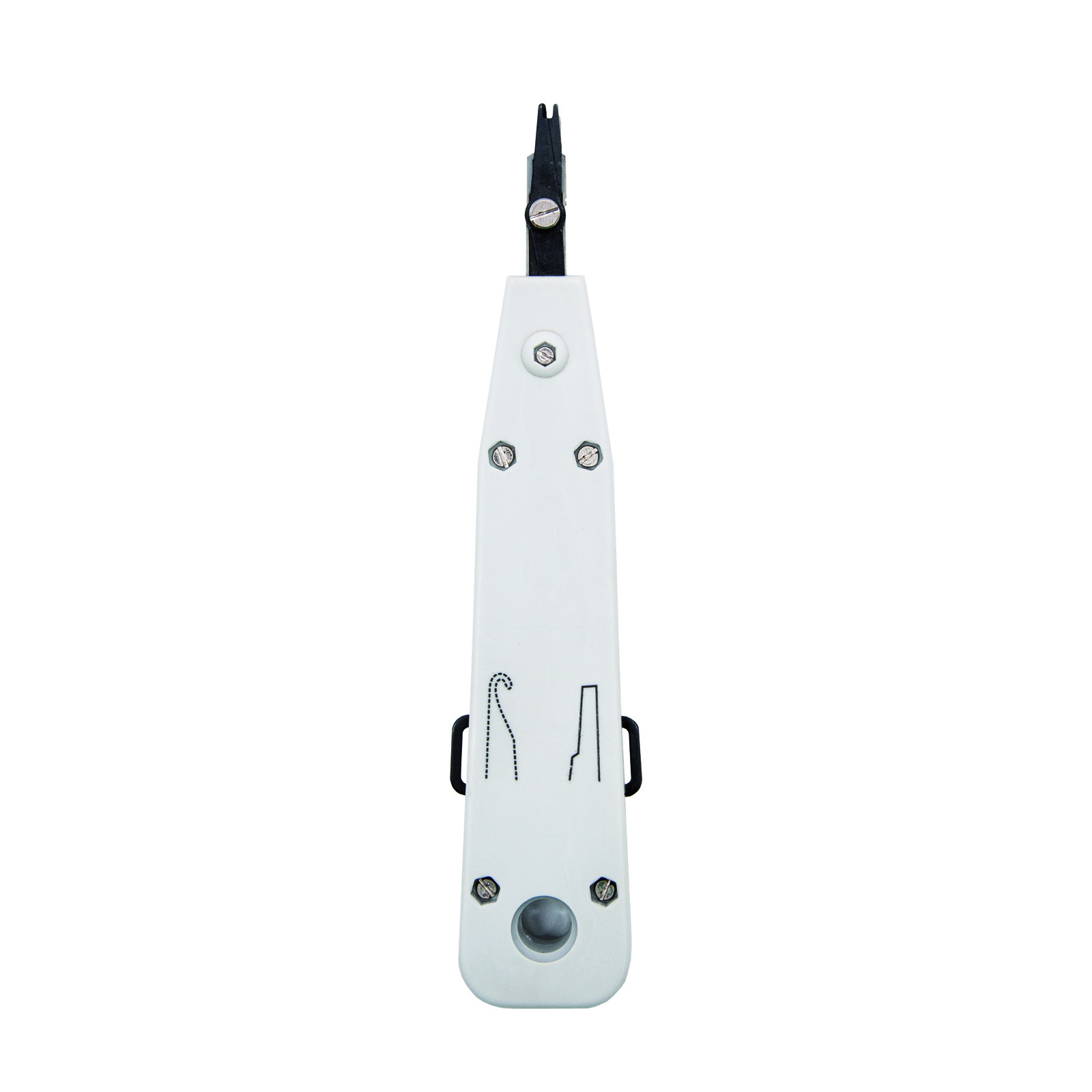 Nanocable Insertadora Tipo KRONE para Montaje