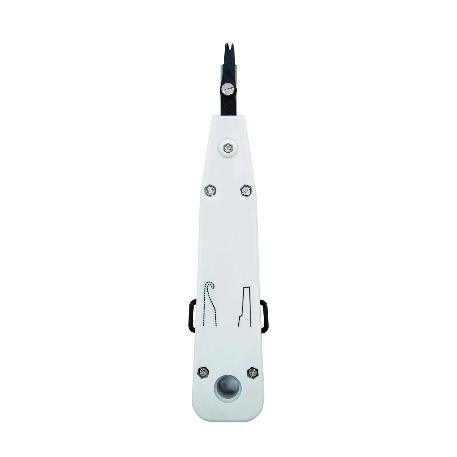 Nanocable Insertadora Tipo KRONE para Montaje