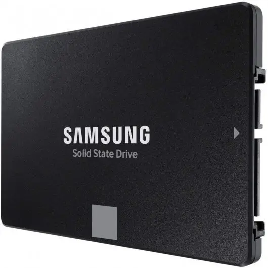 Samsung 870 EVO Disco Duro Solido SSD 2TB 2.5