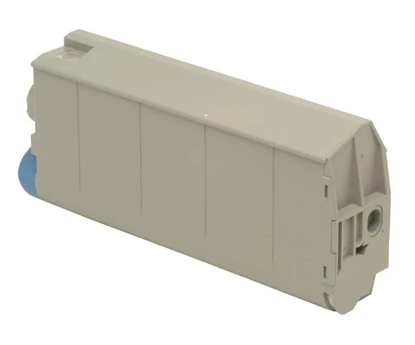 OKI C7100/C7300/C7350/C7500 Negro Cartucho de Toner Generico - Reemplaza 41963008