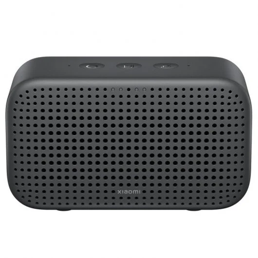 Xiaomi Smart Speaker Lite Altavoz Inteligente WiFi Bluetooth 5.1 - 2 Microfonos - Altavoz de Rango C
