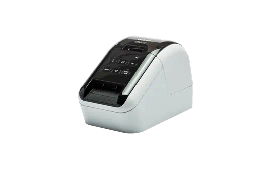 Brother QL810WC Impresora Profesional Termica de Etiquetas WiFi - 110 Etiquetas por min. - Resolucio