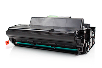 Ricoh Aficio AP400/AP410 Negro Cartucho de Toner Generico - Reemplaza 403057/400943/403180/407002/Ty