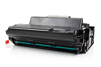 Ricoh Aficio AP400/AP410 Negro Cartucho de Toner Generico - Reemplaza 403057/400943/403180/407002/Ty