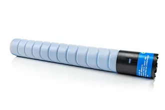 Ricoh Aficio MP-C2503SP/MP-C2003SP/MP-C2004SP/MP-C2504SP Cyan Cartucho de Toner Generico - Reemplaza