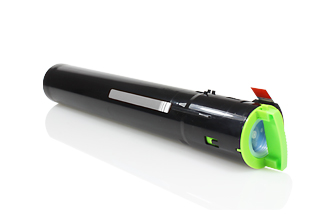 Ricoh Aficio MP-C2030/MP-C2050 Negro Cartucho de Toner Generico - Reemplaza 842057/841196/842469