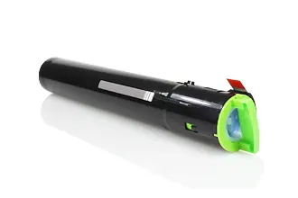 Ricoh Aficio MP-C2030/MP-C2050 Negro Cartucho de Toner Generico - Reemplaza 842057/841196/842469