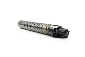 Ricoh Aficio MP-C2500/MP-C3000 Negro Cartucho de Toner Generico - Reemplaza 888640/888636/842030