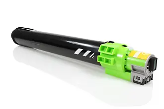 Ricoh Aficio MP-C2500/MP-C3000 Amarillo Cartucho de Toner Generico - Reemplaza 888641/888637/842031