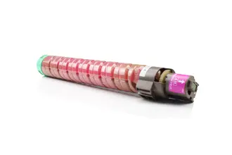 Ricoh Aficio MP-C306/MP-C307/MP-C406/MP-C407 Magenta Cartucho de Toner Generico - Reemplaza 842097/8