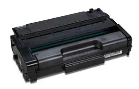 Ricoh Aficio SP3400/SP3410/SP3500/SP3510 Negro Cartucho de Toner Generico - Reemplaza 406522/407648/