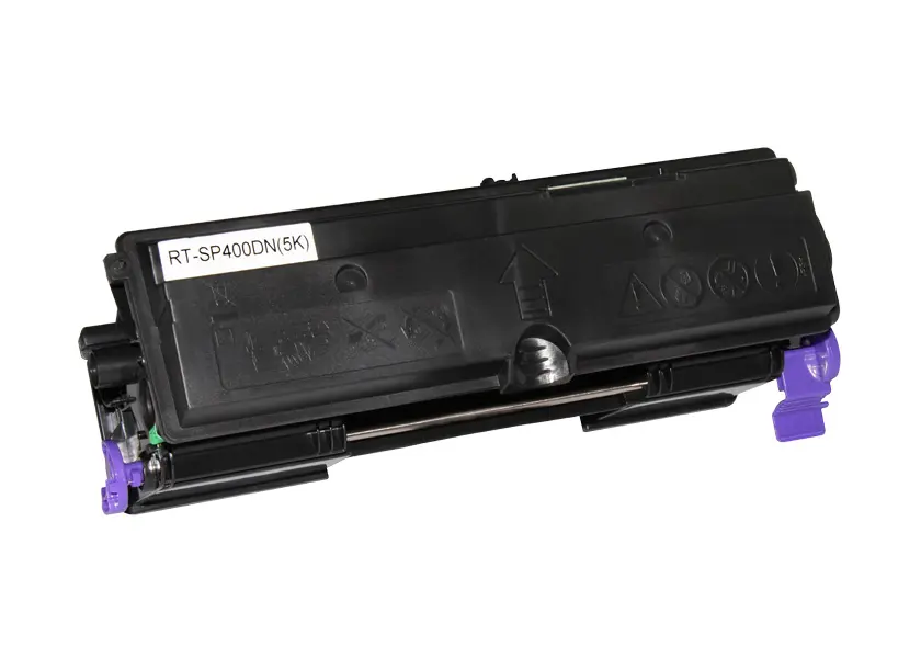 Ricoh Aficio SP400DN/SP450DN Negro Cartucho de Toner Generico - Reemplaza 408062/408061/408060/SP400