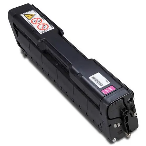 Ricoh Aficio SPC231/SPC232/SPC242/SPC310/ SPC311/SPC312/SPC320/SPC342 Magenta Cartucho de Toner Gene