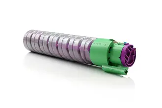 Ricoh Aficio SP-C430DN/SP-C431DN/SP-C440DN Magenta Cartucho de Toner Generico - Reemplaza 821096/821