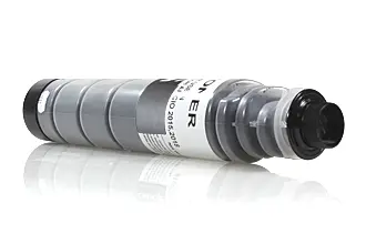 Gestetner Type 1230D Negro Cartucho de Toner Generico