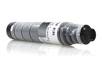 Nashuatec Type 1230D Negro Cartucho de Toner Generico