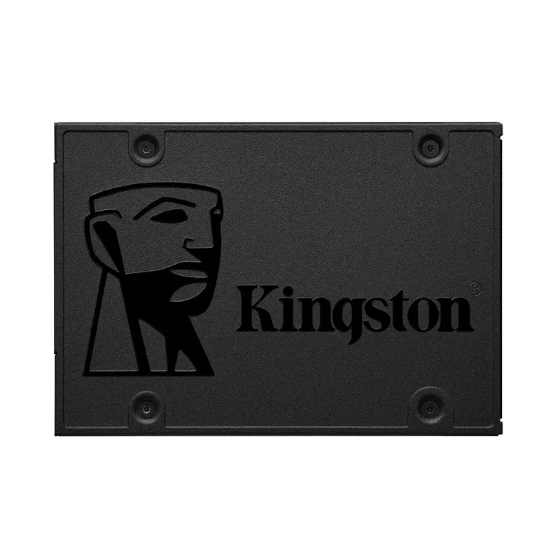Kingston A400 Disco Duro Solido SSD 240GB 2.5