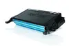 Samsung CLP620/CLP670 Cyan Cartucho de Toner Generico - Reemplaza CLT-C5082L/CLT-C5082S/SU055A/SU056
