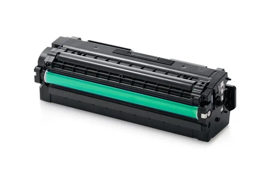 Samsung CLP680/CLX6260 Amarillo Cartucho de Toner Generico - Reemplaza CLT-Y506L/CLT-Y506S/SU515A/SU