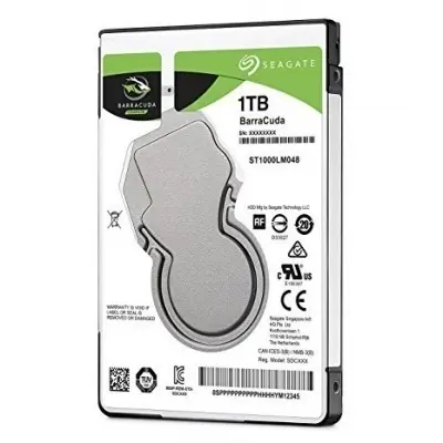 Seagate ST1000LM048 Disco Duro Interno 2.5