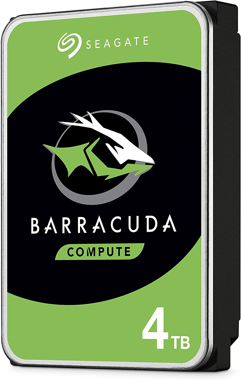 Seagate Barracuda Disco Duro Interno 3.5