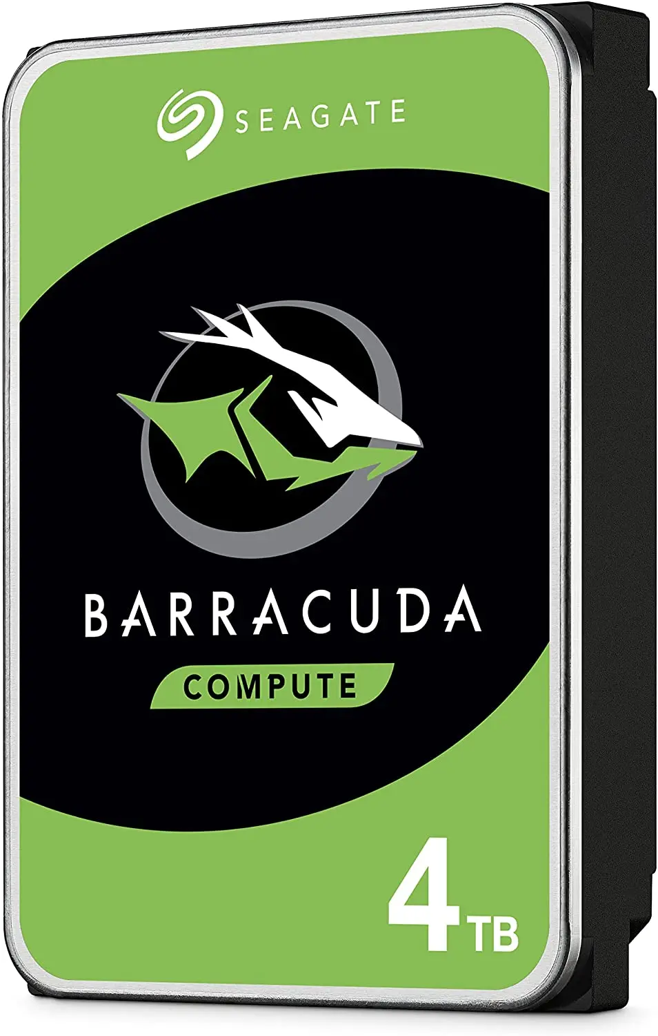 Seagate Barracuda Disco Duro Interno 3.5