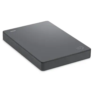 Seagate Disco Duro Externo 1TB 2.5