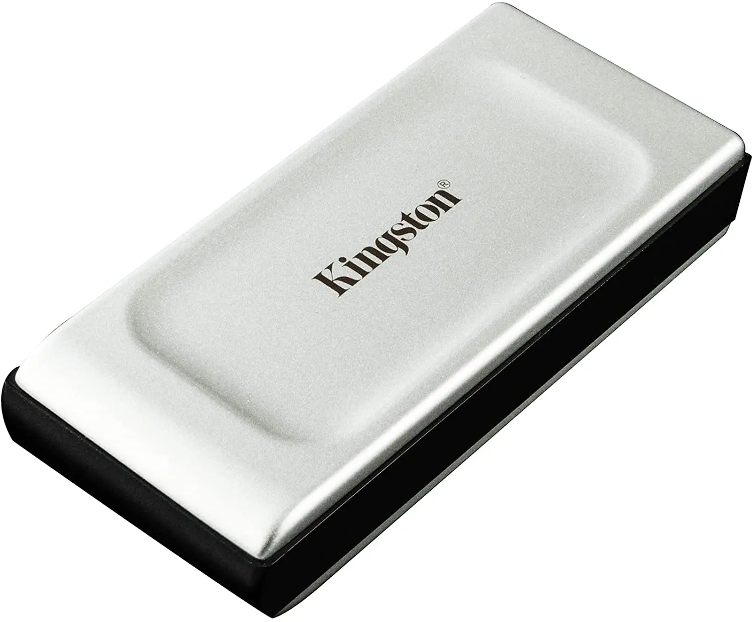 Kingston XS2000 Portable Disco Duro Solido Portatil SSD 1TB USB 3.2