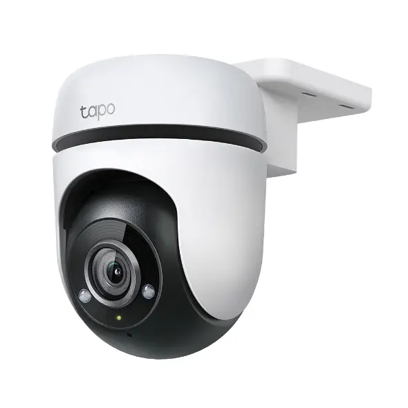 TP-Link Tapo C500 Camara de Seguridad IP FullHD WiFi - Apta para Exterior - Vision Nocturna - Detecc