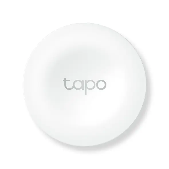 TP-Link Tapo S200B Boton Inteligente WiFi - Control a Distancia - Acciones Intreligentes
