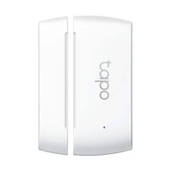 TP-Link Tapo T110 Sensor de Contacto Inteligente - Proteccion contra Robos - Notificaciones Instanta