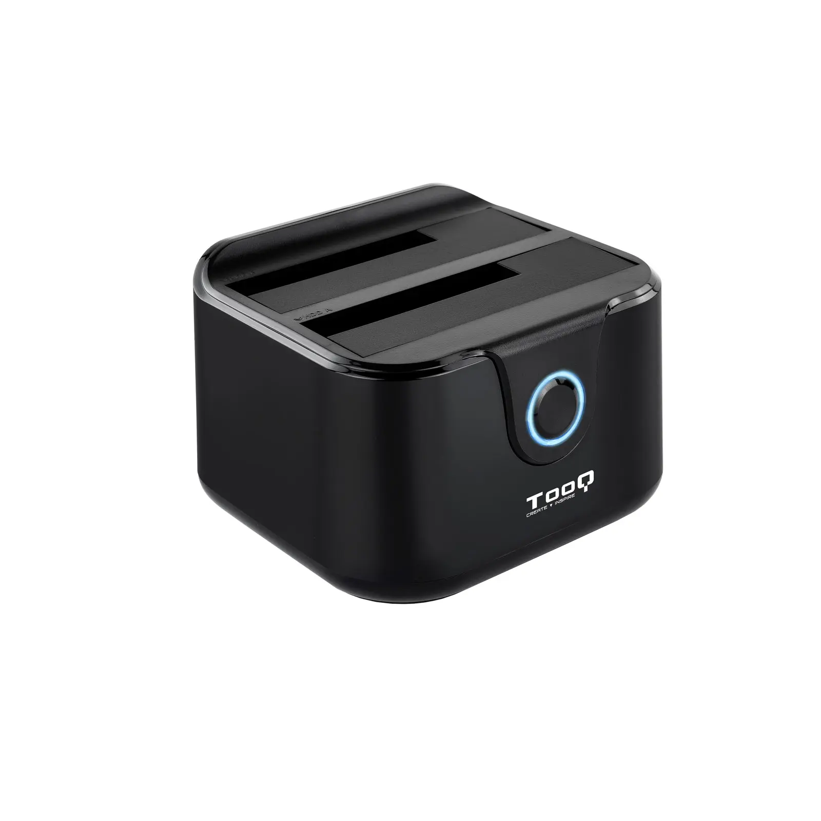 Tooq Docking Station USB 3.0 - HDD/SSD 2.5