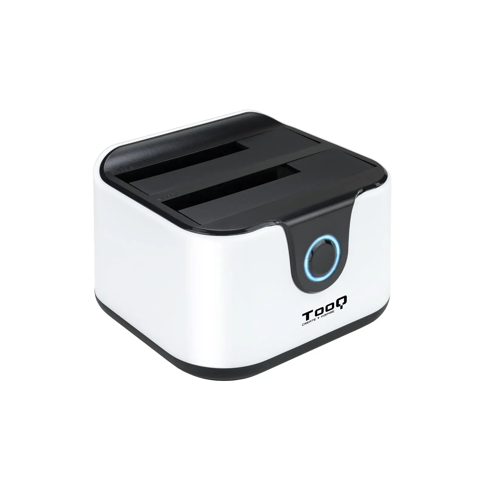 Tooq Docking Station USB 3.0 - HDD/SSD 2.5
