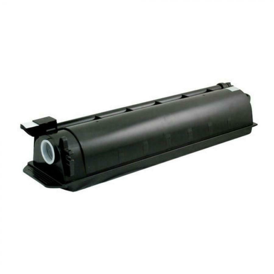 Toshiba T-1640E Negro Cartucho de Toner Generico - Reemplaza 6AJ00000024/6AJ00000186/6AJ00000023/6AJ