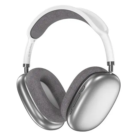 XO BE25 Auriculares Bluetooth 5.0 con Microfono - Diadema Ajustable - Almohadillas Acolchadas - Auto