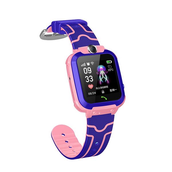 XO Smartwatch para Nios - Pantalla 1.44