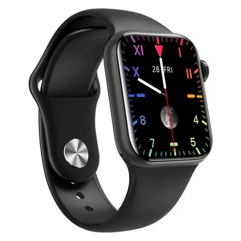XO W7 Pro Smartwatch Pantalla 1.8