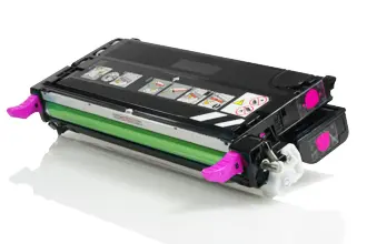 Xerox Phaser 6280 Magenta Cartucho de Toner Generico - Reemplaza 106R01393